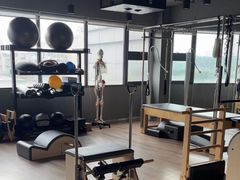 -OXYGYM奥美氧舱运动中心(丽都水岸店)