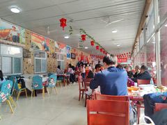 -何适山庄 ·可团建(水长城P2停车场店)