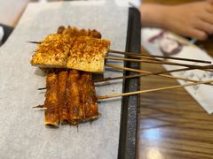-柳叶刀烧烤(北大清华店)