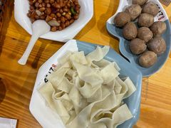 -0317火锅鸡·清真(正达店)
