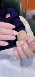 -情同手足美甲美睫