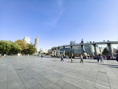 -华梅西餐厅(哈尔滨中央大街店)