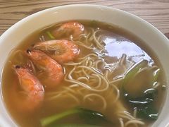 -从前慢海鲜面馆