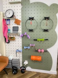 -橙沐普拉提瑜伽