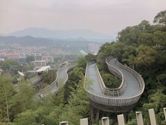 -梅峰山地公园