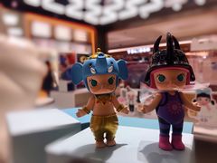 -泡泡玛特POPMART(正弘城店)
