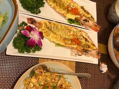 -樱の千渡日式料理·铁板烧•烧鸟(金盛田广场店)