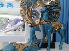 -Andrew指甲专科灰指甲·甲沟炎矫正·3D步态矫形鞋垫定制(上海法华镇路旗舰店)