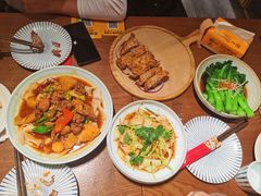 -疆里疆外·和田烤肉·清真