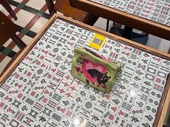 -堂屋糖水店(愚园店)