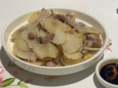 -花城苑广府菜(侨鑫店)