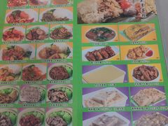 -芬芳甜品(同福路店)