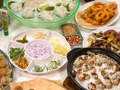 -嘉升大排档(番禺总店)