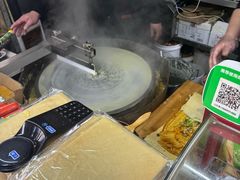 -山东傻大粗粮煎饼(牛街店)