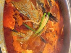 -甲秀楼缘餐厅(西直门店)
