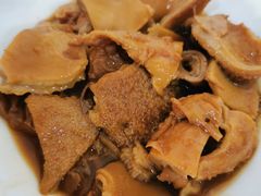 -韦记牛杂汤(清晖园店)