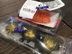 -盒马鲜生(莱蒙都会店)