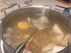 -左庭右院鲜牛肉火锅(环球港店)