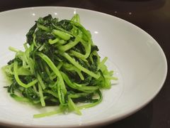 -北京王府井希尔顿酒店·秦唐中餐厅Chynna