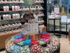 -Laderach 莱德拉(上海环贸iapm店)