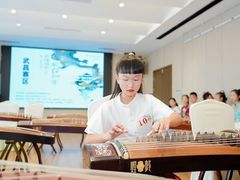 -武汉音乐学院徐东基地