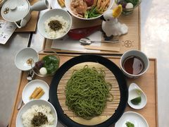 -中村藤吉(平等院店 )