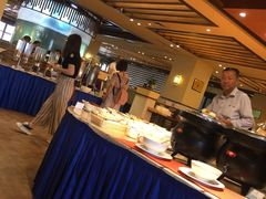 -昆明中心皇冠假日酒店