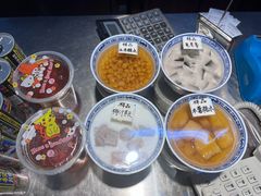 -丽丽三鲜螺蛳粉(田林路店)
