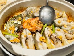 -陈鹏鹏潮汕菜(欢乐海岸 海边景观店)