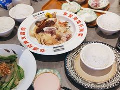 -沿江海南菜·文昌鸡祖师爷(大东海店)
