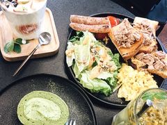 -251#coffee roasters(沿河东路店)