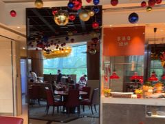 -怡咖啡自助餐(宁波香格里拉店)