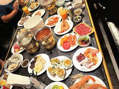 -川骄海鲜自助(亚运村店)