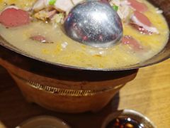 -鸽子窝(黄村店)
