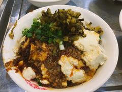 豆花米线-豆香园(龙翔店)