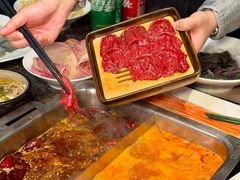 -皇城老妈火锅(琴台店)