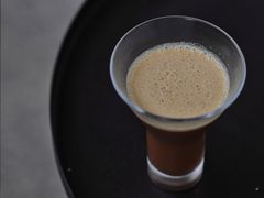 -Be Lived Cafe比例咖啡(摩天轮店)