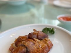 -万龙洲海鲜(南新仓店)