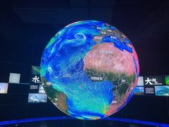 -贝林大翅鲸简餐厅(国家海洋博物馆店)