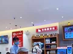 -南城香·饭香串香馄饨香(青年路店)