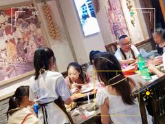 -赵家院子佬火锅(重庆总店)