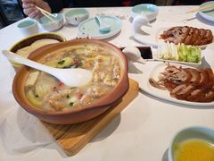 -玉林烤鸭店(定福庄店)