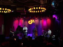 -JZ Club 爵士酒吧(上海店)