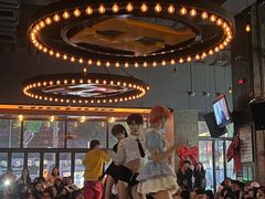 -HIB HUB公社(解放西路店)