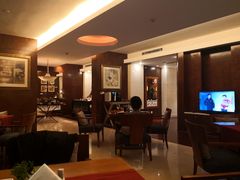 -成都凯宾斯基饭店