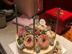 -BONCAKE裱花蛋糕(万象汇店)