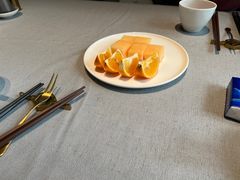 餐前水果-徐记海鲜(南油永新汇店)