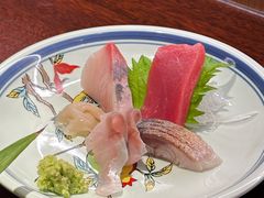 -加奈日本料理