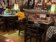 大堂-平成屋·午肴夜酒(四川北路店)