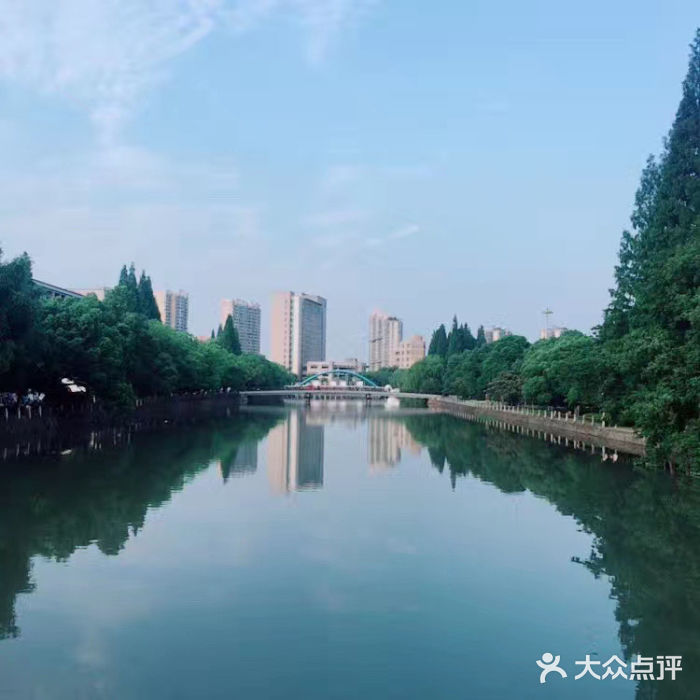 浙江工业大学朝晖校区(浙江工业大学哪个校区最好)